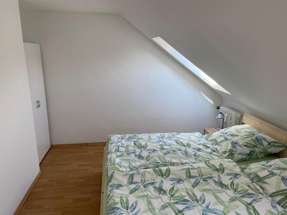 Apartment – Wohnung bei Nürnberg #2 Röthenbach an der Pegnitz Exterior foto